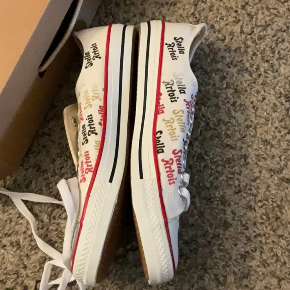 Stella Artois Sneakers